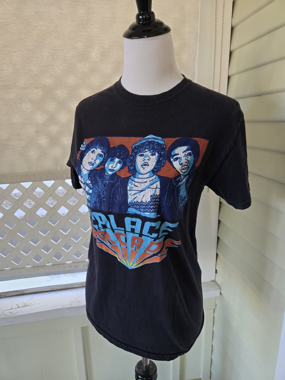 Stranger Things Retro Tee